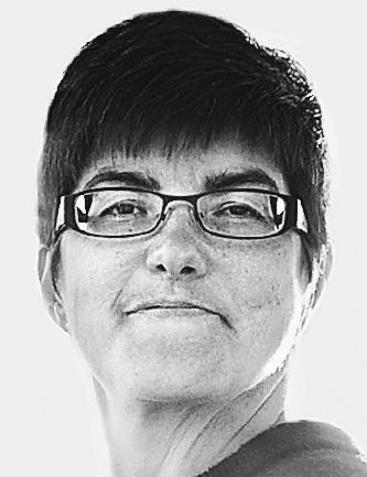 Photo de Nancy Bourassa