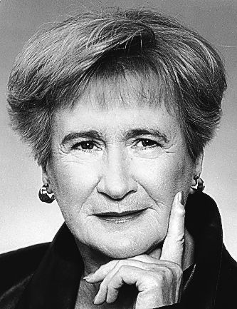 Photo of Jeannine Veilleux