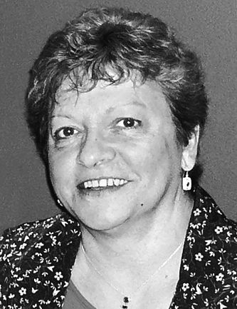 Photo of Lorraine Dussault