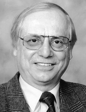 Photo of Alain Brassard