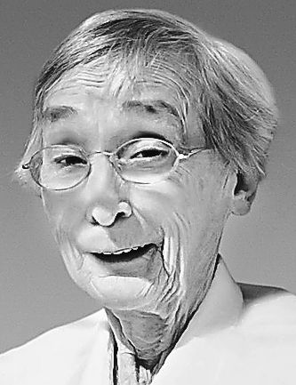 Photo de Mariette Gaboury