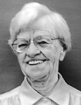 Photo de Rose-Aimee Coulombe