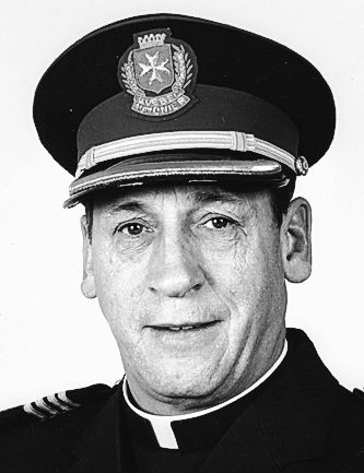 Photo of Abbe-Louis Pare