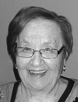 Photo of Irene Langlois