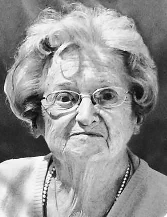 Photo of Therese-Clavet Gauvin