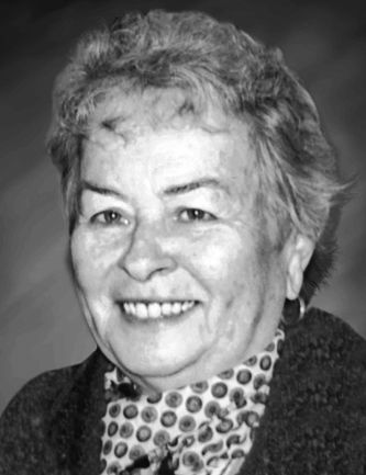 Photo of Mariette Laperriere