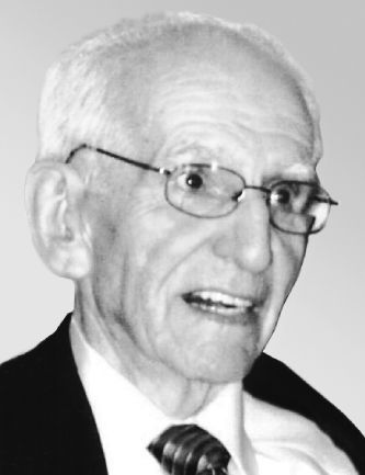 Photo of Louis-Philippe Leblanc