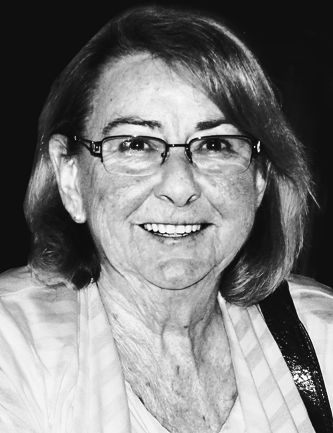Photo of Louise Lelievre