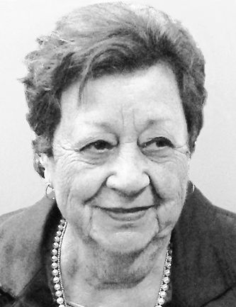 Photo of Lise Plamondon