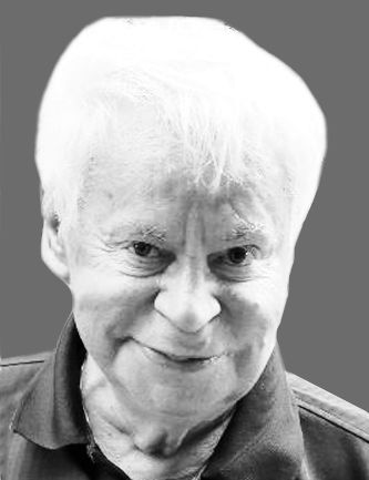 Photo de Jean-Jacques Ouellet