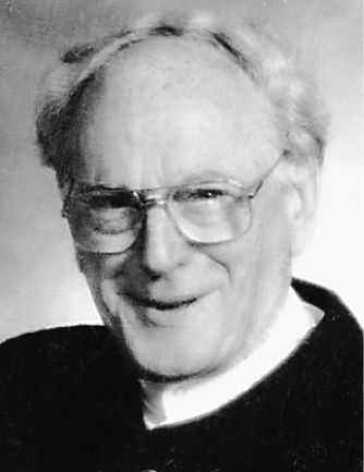 Photo of Lionel Dufresne