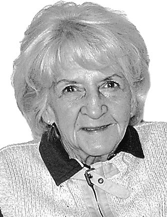 Photo de Huguette Lacouline