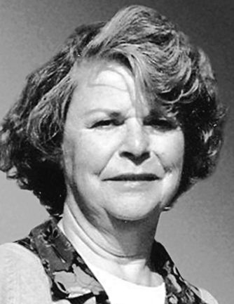 Photo of Lise-Marie Morissette