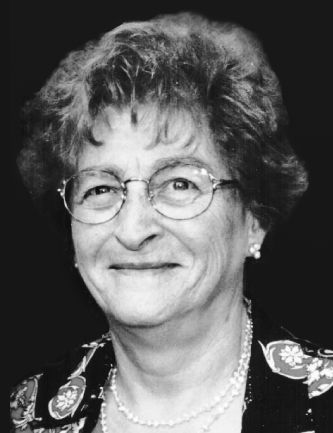 Photo of Marie-Therese-Goupil Duchesneau