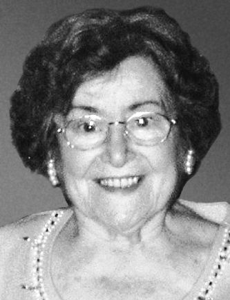Photo de Germaine-Lamarre Bourque