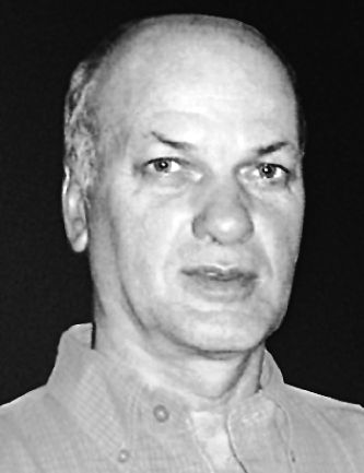 Photo of Michel Francoeur