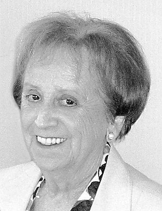 Photo of Colette Guerard