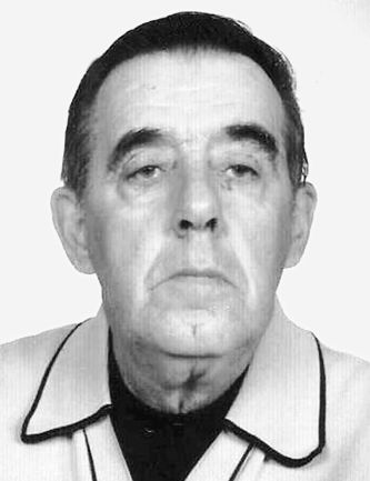 Photo of Henri-Paul Briere