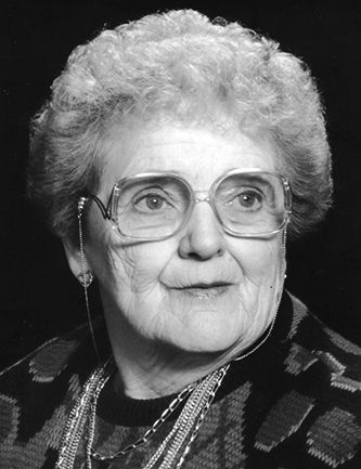 Photo de Rose-Delima Filion