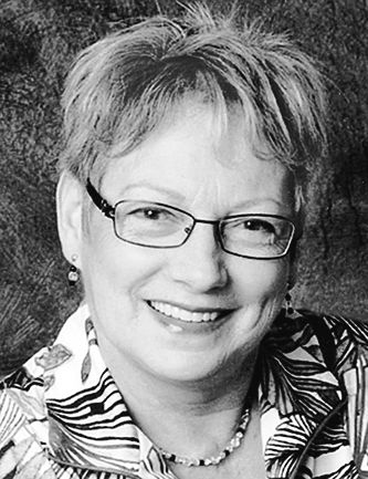Photo de Suzanne Laflamme