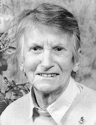 Photo of Madeleine Larouche