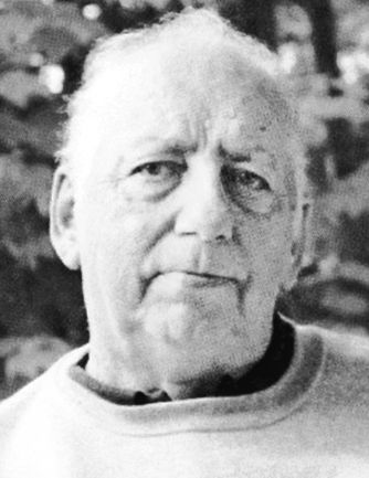 Photo de Jacques Lamarche