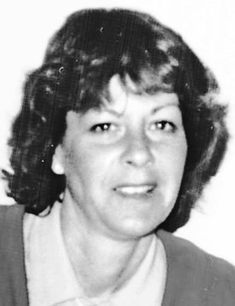 Photo of Louise Labadie