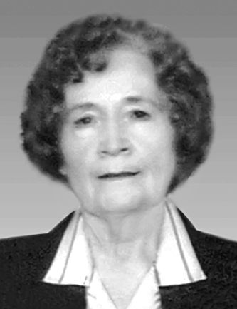 Photo of Marguerite Leclerc