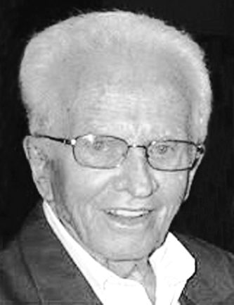 Photo of Martial Girard