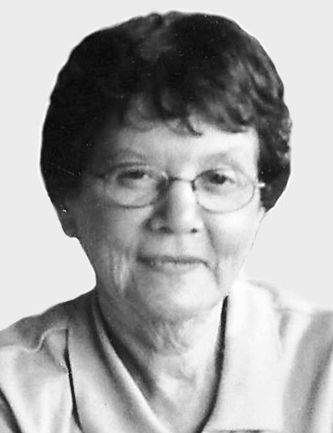 Photo of Pauline Godin