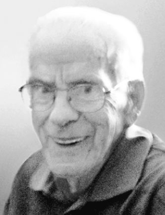 Photo de Fernand Huot