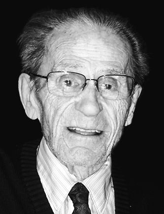 Photo of Andre Garant
