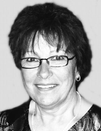 Photo of Louiselle Jacques