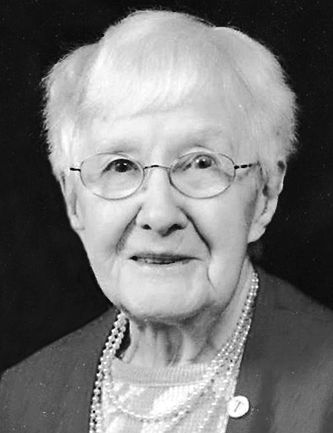 Photo de Marguerite-Martel Trudel