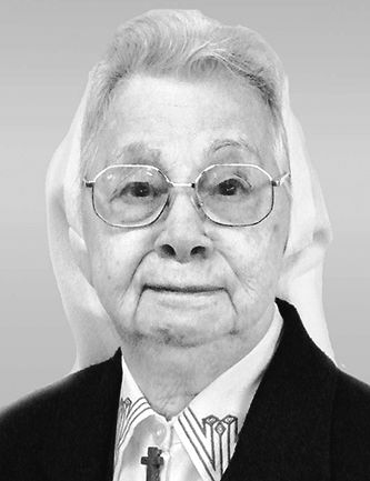 Photo of Rose Savard