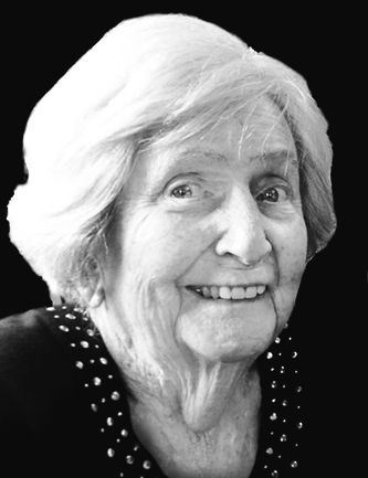 Photo de Francoise St-Jacques