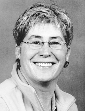 Photo of Lise Rousseau