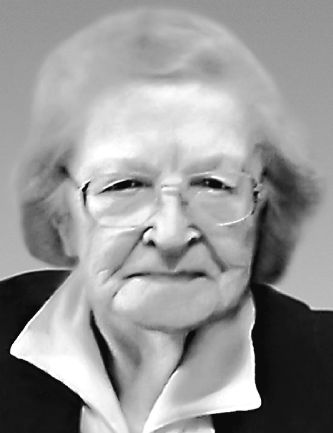 Photo of Alice Bellavance