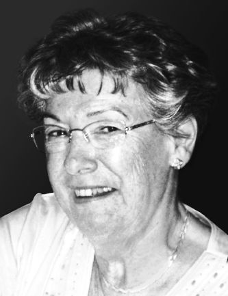 Photo of Huguette-Lagueux Goulet