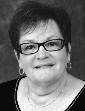 Photo of Monique-Picard Gourgues