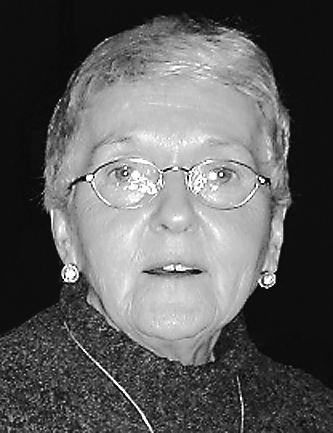 Photo of Marguerite Vachon