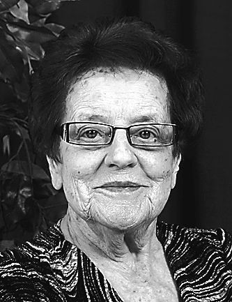 Photo de Therese Tanguay