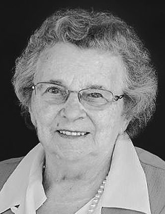 Photo of Cecile Baril