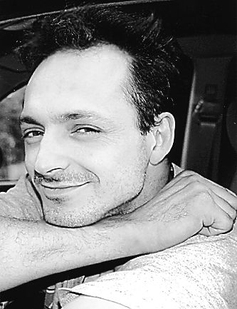 Photo of Paul-Andre Roussel