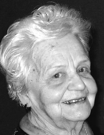 Photo of Mireille Theberge