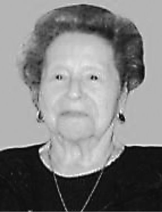 Photo of Noella Cormier
