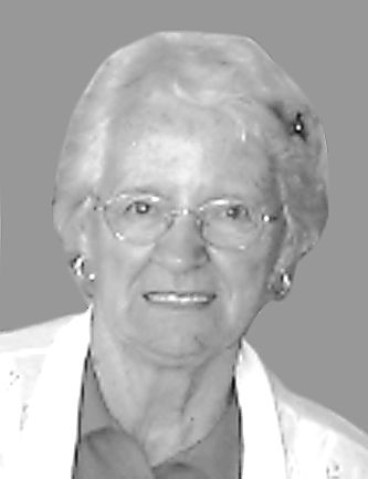 Photo de Marthe Gagne