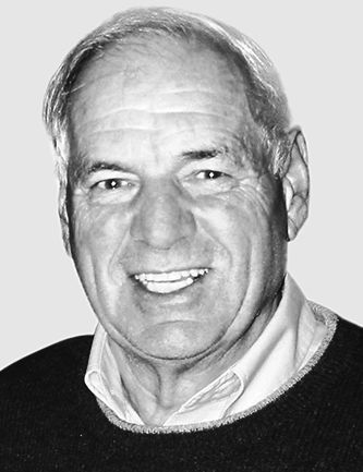 Photo of Yves Morency