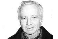 Photo de Glen Henderson