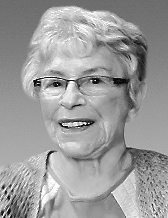 Photo de Gabrielle Gelinas